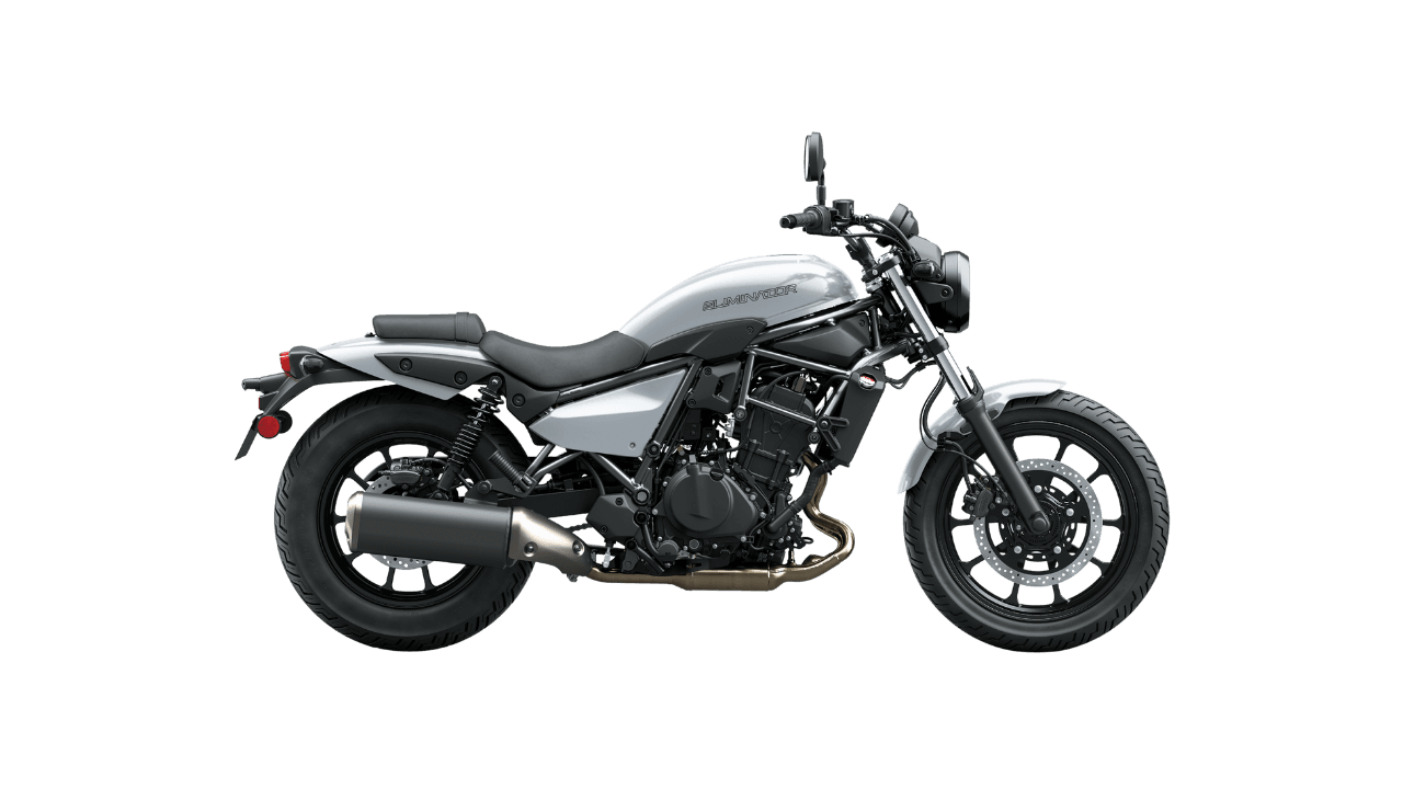 ELIMINATOR 500 - Image 3