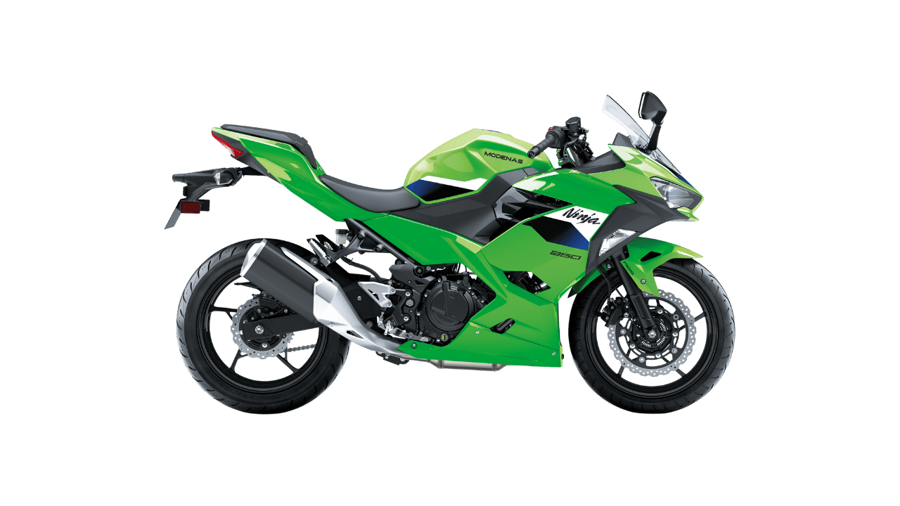 NINJA 250 ABS