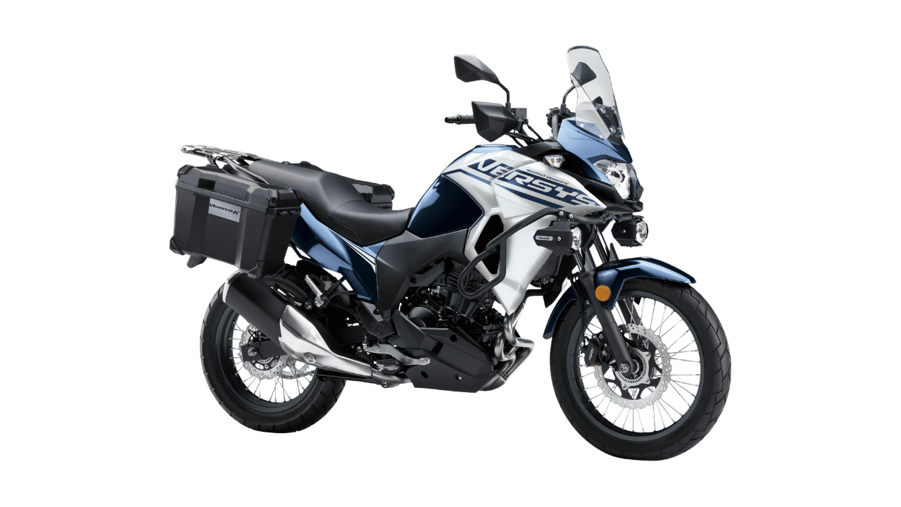 VERSYS-X 250