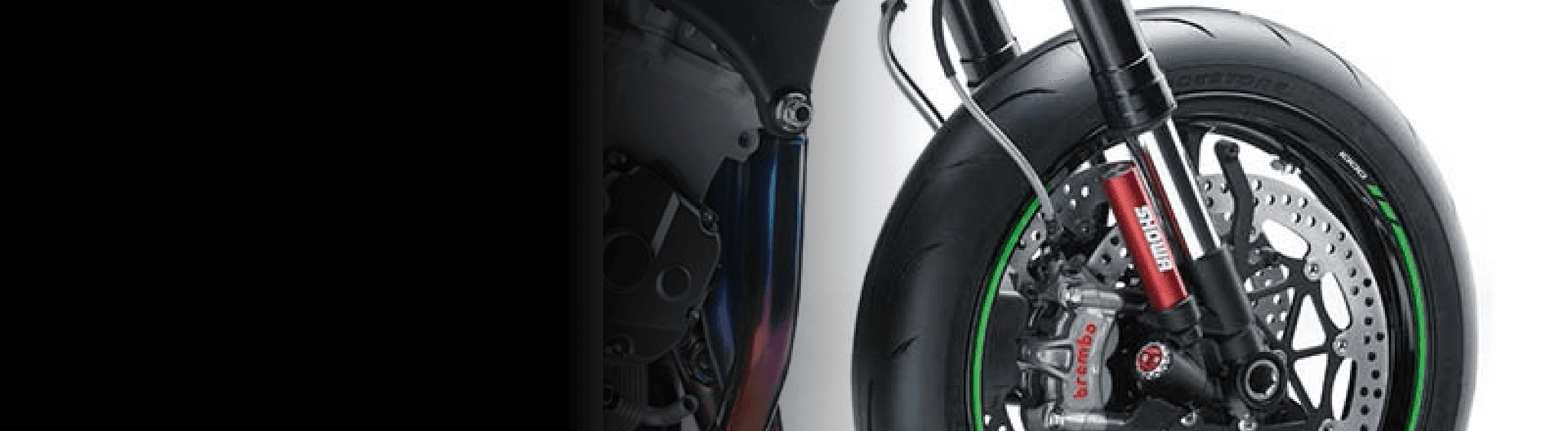 WBS-DEVELOPED BALANCE FREE FRONT FORK