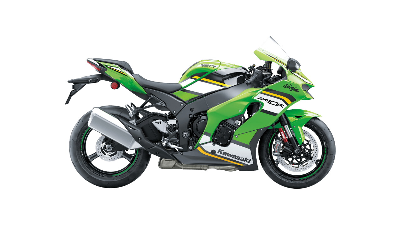 ZX-10R