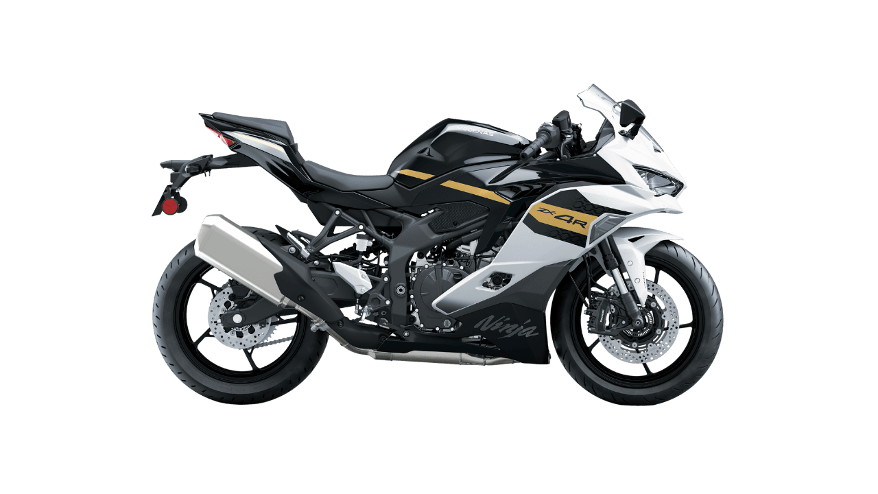 ZX-4R SE