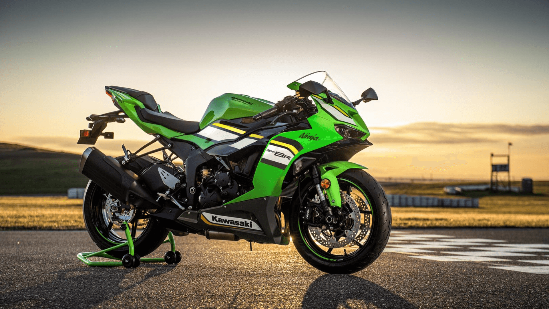 ZX-6R