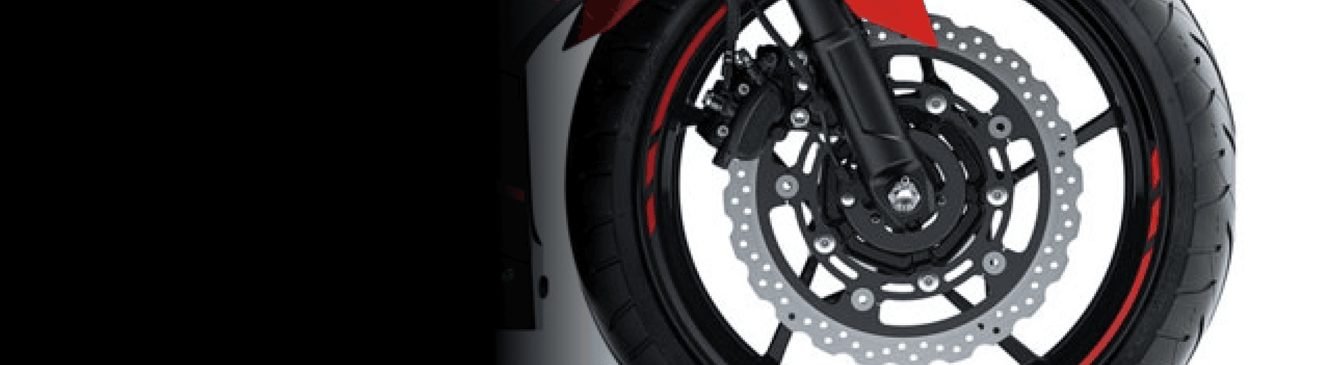 LARGE SEMI-FLOATING PETAL DISC