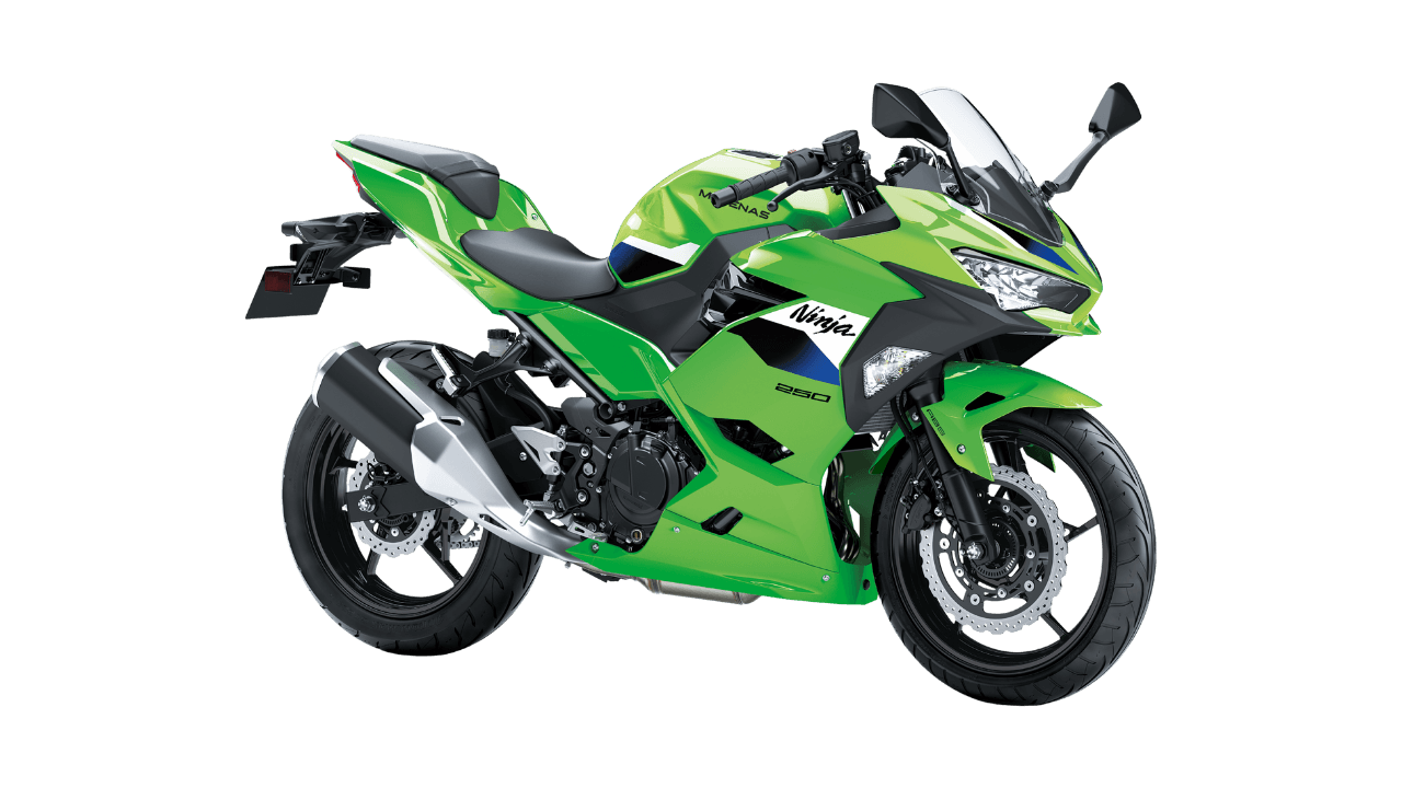 NINJA 250 ABS