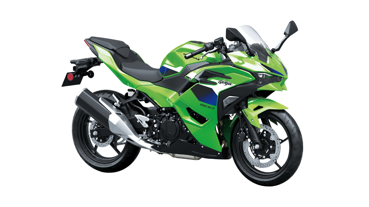 NINJA 500 SE - Image 2