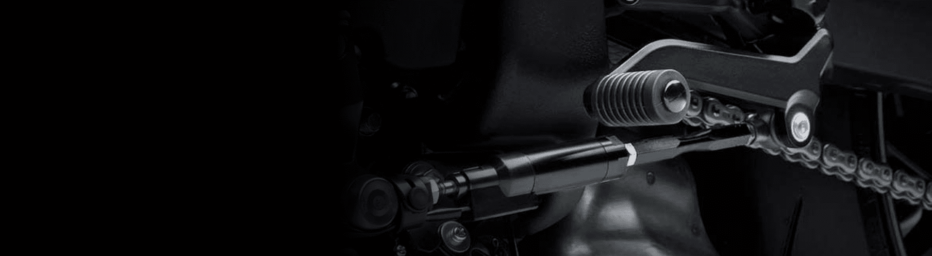 KQS (KAWASAKI QUICK SHIFTER)