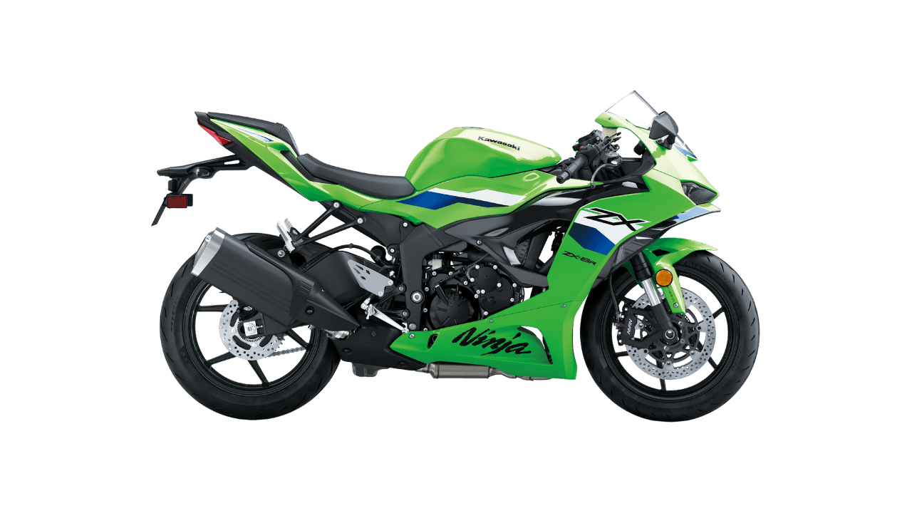 ZX-6R